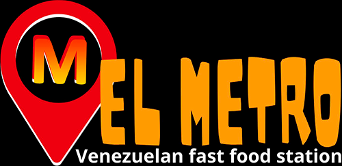 El Metro Venezuelan Food